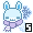 Impawssibly Snowy (5 Pack) - virtual item (questing)