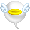 Angelic Mood Bubble - virtual item (donated)
