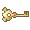 Luck Key - virtual item (Donated)