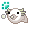 [Animal] Axolotl Swampberry Fun - virtual item (wanted)