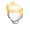 Guy's Pomp Blonde (Lite) - virtual item (Questing)