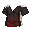 Bloodied Scrubs Shirt - virtual item