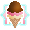 Ice Cream Parlor - virtual item (Wanted)
