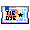 Project Tie-Dye Ticket - virtual item (wanted)