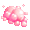 Bubblegum Balloonfish Bubble Bao