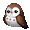 Owyn the Barn Owl - virtual item (wanted)