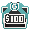 $100 Bonus Bag - virtual item (wanted)