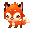 Koji the Red Fox