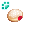 [Animal] Krumbly Kreem Jelly Donut - virtual item