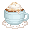 Cafe Miam - virtual item (Wanted)