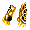 Golden Dragon - virtual item (Wanted)