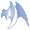 Leviathan's Wings - virtual item (questing)