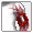 Exposed Zombie Arm - virtual item (Wanted)