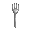 Silver Fork - virtual item