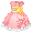 Blossoming Sumiko - virtual item (Wanted)