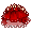 Crimson Immortal Veil - virtual item (Wanted)
