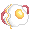 Midnight Egg Run - virtual item (Wanted)