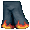 Gaia Item: Flame Pants