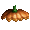 Pumpkin Stump - virtual item (Wanted)