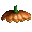 Pumpkin Stump - virtual item (Bought)