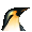 Emperor Penguin - virtual item (Questing)
