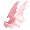 Asmodeus' Pink Wings - virtual item