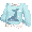 Fan of Whales Sweater - virtual item (Wanted)