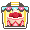Kanoko's Cutie Cakes: Lemon Cake - virtual item (Wanted)