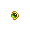 Gold Mystic Emerald - virtual item (questing)