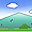 Aquarium Background (8-bit)