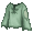 Jade Peasant's Shirt - virtual item (questing)