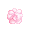 Baby Pink Loofah Pad