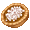 Sweet Potato Pie - virtual item (Questing)