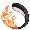Blazing Inferno Champion - virtual item