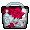 Rosamund's Bouquet Bundle - virtual item (Wanted)
