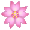 Aquarium Sakura Flower - virtual item (Wanted)