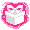Pink Link - virtual item (Wanted)