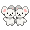 Gift of Paired Mice - virtual item (Wanted)