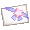 Jellybean Gaiajinka-chan Envelope - virtual item (Wanted)