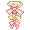 Blooming Punky Ribbones - virtual item (Wanted)