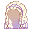 Pearlescent Empress of Ice - virtual item (Wanted)