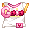 Dreamy Gaiajinka-chan - virtual item (Wanted)