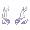 Shiro's Moon Antlers - virtual item (Wanted)
