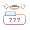 Aocha Jirai Shonen A - virtual item (Wanted)