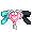 Pitre Anniversaireine - virtual item (Wanted)