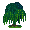 Weeping Willow's Gift - virtual item (Questing)
