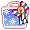 Merry Miracles: Amaranth - virtual item (Wanted)