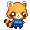 Retsy the Rager - virtual item (wanted)