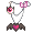 haunted boneday - virtual item (Wanted)