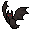 Sad Fraidy Bat - virtual item (Wanted)